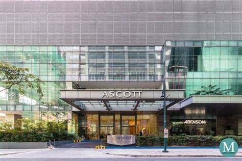 5-star hotels in bgc|ASCOTT BONIFACIO GLOBAL CITY .